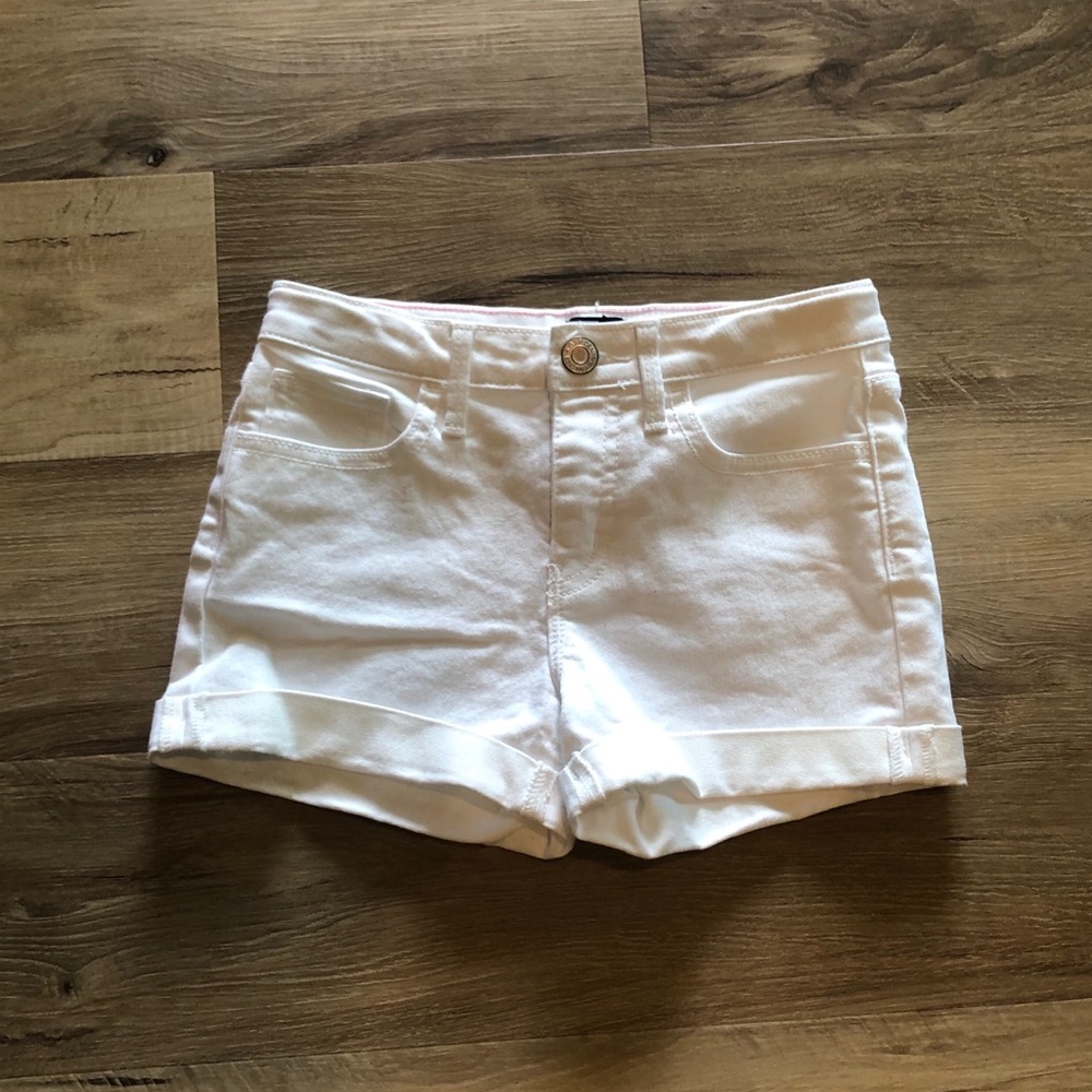 GapKids Jean Shorts